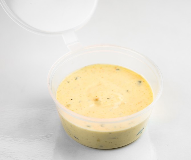 Соус Спайси